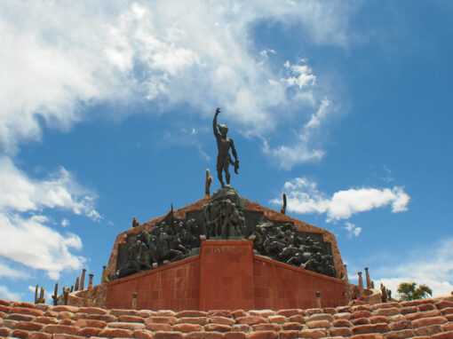 Humahuaca