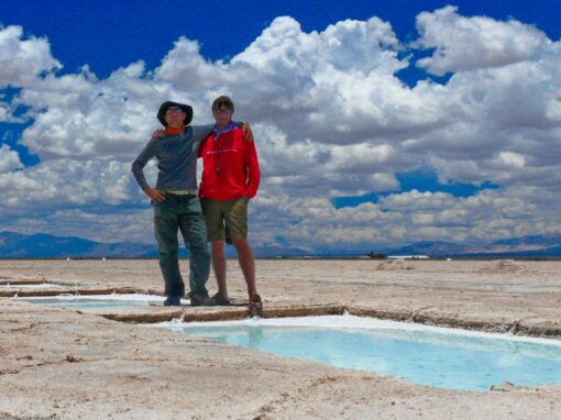 Salinas Grandes