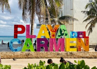 Cancún & Playa del Carmen — Salida Grupal Acompañada Enero 2027