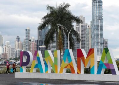 Salida grupal acompañada PANAMÁ 2026